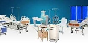 Hospital and Medical Furniture